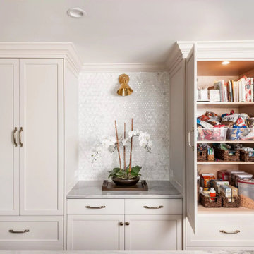 Kitchen Remodel | Lake Dr, Princeton, NJ 08540 v2