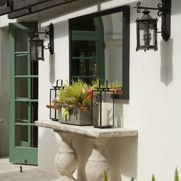 George Washington Smiths Design Studio in Montecito