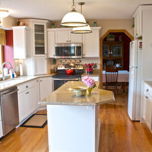 Kitchens I don't like