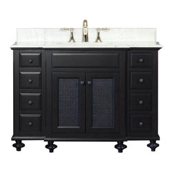 Water Creation Bathroom Vanities - Bathroom Vanities And Sink Consoles