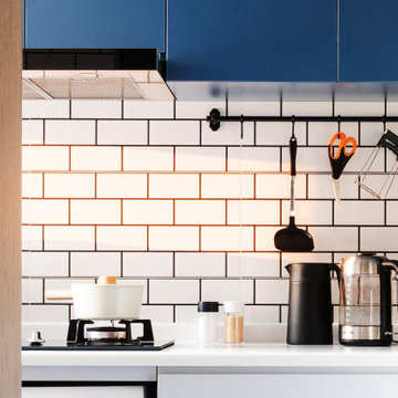 Industrial Style