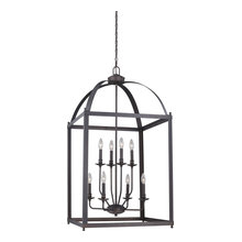chandelier