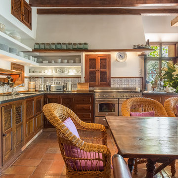 Casa Rustica, Mallorca, 2015