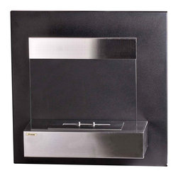 Ventana - Indoor Fireplaces