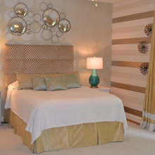 gingers bed room