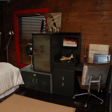 Extreme Makeover Home Edition (#15)