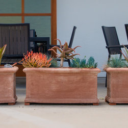Sonos Headquarters, Santa Barbara, CA - Outdoor Products
