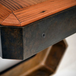 Bench #1 - Indoor Benches