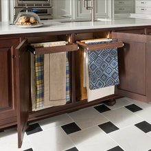 Butler's Pantry/Bar