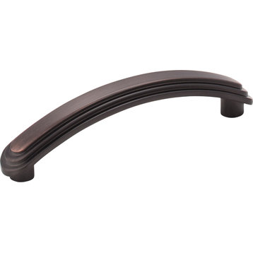 Calloway Rounded Stepped Cabinet Pull