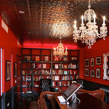 Withdrawing Room