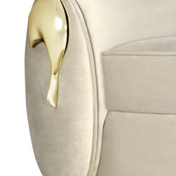 SOLEIL sofa - Sofas