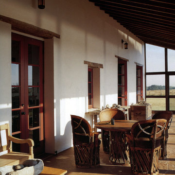 Butcher Ranch