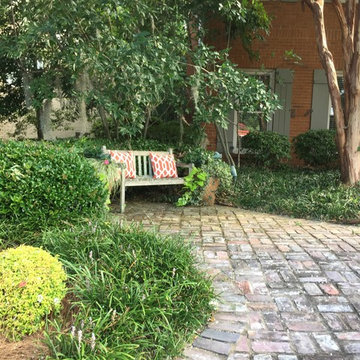 Landscape Design & Build | Randy Graves