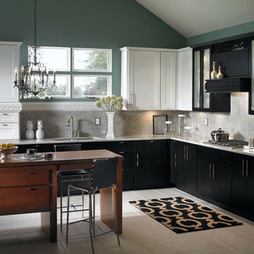 Schrock Cabinetry: PureStyle White