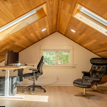 Concordia Historic Home Remodel
