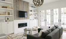 How to Decorate a Living Room: 11 Designer Tips