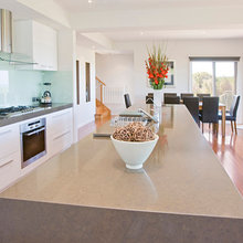 kitchen bench tops