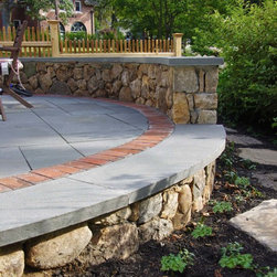 Private Residence  Wellesley, MA - Products