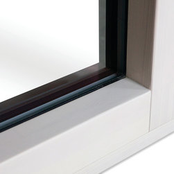 PanoramicView Tilt & Turn WIndow - Windows