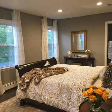East Brunswick, NJ Staging