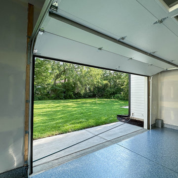 Ultra Modern Brentwood | Downtown Naperville, IL