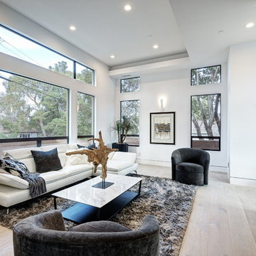 Modern Custom House - Menlo Park