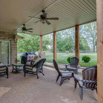 Complete Home Remodel