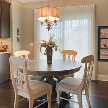 3553 Residential Custom Home-2014