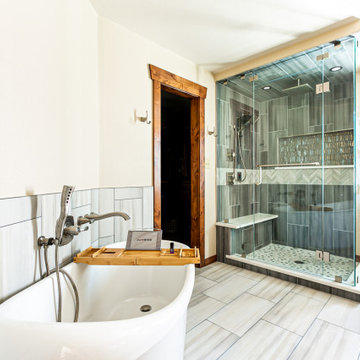 Arvada Hobby Farm Whole House Remodel