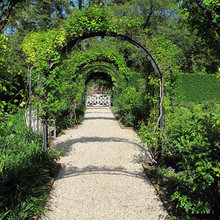 Garden Arch