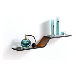 Glass Shelves - Products