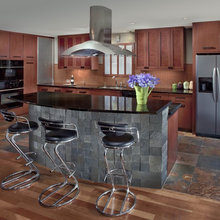 Ranch Remodel