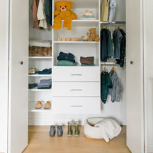 Closets