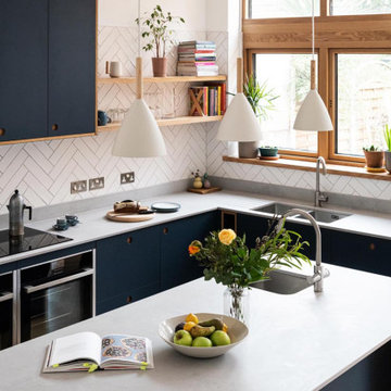 East London Semi Detached House