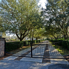 Curb Appeal