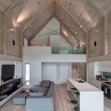 Salón loft