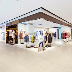 Итальянская плитка MARAZZI ITALY, коллекция MARKET - Tile