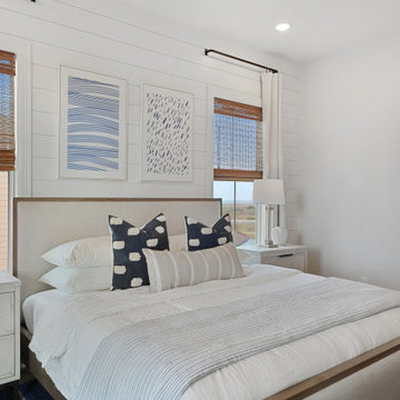 West Pointe Galveston STR Outfitting