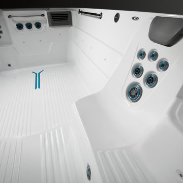 Endless Pools RecSport® R500