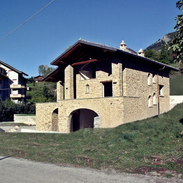 Casa D