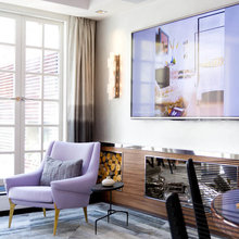 Living Room Ideas