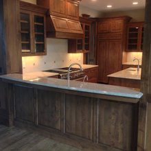 Thad Metzger Construction