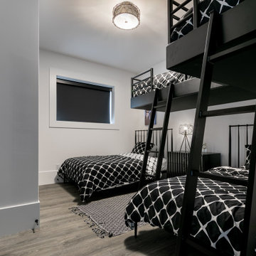 Modern Summer Paradise - Kelowna, BC