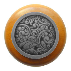 Classic Collection - Cabinet And Drawer Knobs