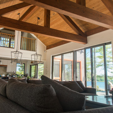 Georgian Bay Cottage