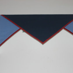 Custom Drapery - Valances