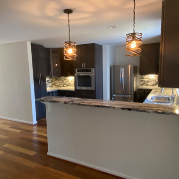 Lee Kitchen Remodel