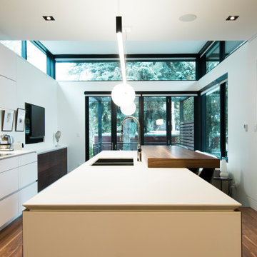 Roncey Village New Custom Home - Award Winner
