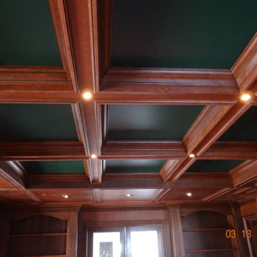Custom Woodwork